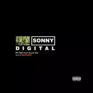 Instrumental: Sonny Digital - My Guy (Prod. By MexikoDro)